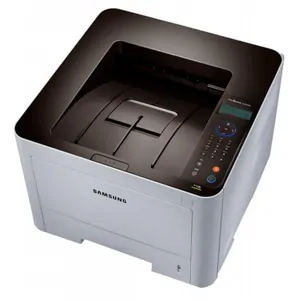 Замена usb разъема на принтере Samsung SL-M4020ND в Перми